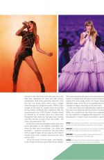TAYLOR SWIFT - The Taylor Swift Fanbook - 9th Edition, September 2025