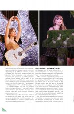 TAYLOR SWIFT - The Taylor Swift Fanbook - 9th Edition, September 2025