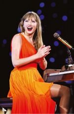 TAYLOR SWIFT - The Taylor Swift Fanbook - 9th Edition, September 2025