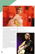 TAYLOR SWIFT - The Taylor Swift Fanbook - 9th Edition, September 2025