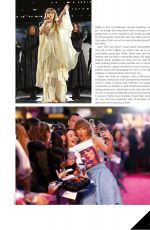 TAYLOR SWIFT - The Taylor Swift Fanbook - 9th Edition, September 2025
