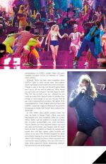 TAYLOR SWIFT - The Taylor Swift Fanbook - 9th Edition, September 2025