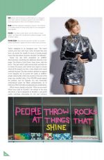 TAYLOR SWIFT - The Taylor Swift Fanbook - 9th Edition, September 2025