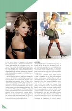 TAYLOR SWIFT - The Taylor Swift Fanbook - 9th Edition, September 2025