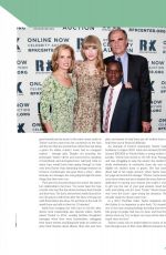TAYLOR SWIFT - The Taylor Swift Fanbook - 9th Edition, September 2025