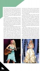 TAYLOR SWIFT - The Taylor Swift Fanbook - 9th Edition, September 2025