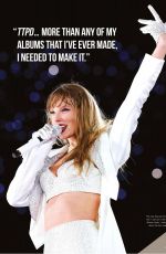 TAYLOR SWIFT - The Taylor Swift Fanbook - 9th Edition, September 2025
