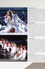 TAYLOR SWIFT - The Taylor Swift Fanbook - 9th Edition, September 2025