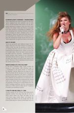 TAYLOR SWIFT - The Taylor Swift Fanbook - 9th Edition, September 2025