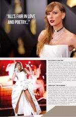 TAYLOR SWIFT - The Taylor Swift Fanbook - 9th Edition, September 2025