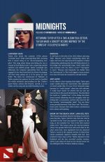 TAYLOR SWIFT - The Taylor Swift Fanbook - 9th Edition, September 2025