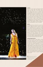 TAYLOR SWIFT - The Taylor Swift Fanbook - 9th Edition, September 2025