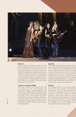 TAYLOR SWIFT - The Taylor Swift Fanbook - 9th Edition, September 2025
