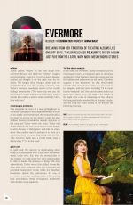 TAYLOR SWIFT - The Taylor Swift Fanbook - 9th Edition, September 2025