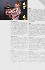 TAYLOR SWIFT - The Taylor Swift Fanbook - 9th Edition, September 2025