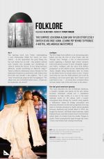 TAYLOR SWIFT - The Taylor Swift Fanbook - 9th Edition, September 2025