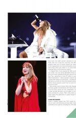 TAYLOR SWIFT - The Taylor Swift Fanbook - 9th Edition, September 2025