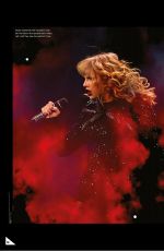 TAYLOR SWIFT - The Taylor Swift Fanbook - 9th Edition, September 2025