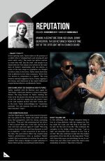 TAYLOR SWIFT - The Taylor Swift Fanbook - 9th Edition, September 2025