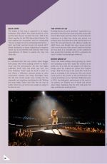 TAYLOR SWIFT - The Taylor Swift Fanbook - 9th Edition, September 2025