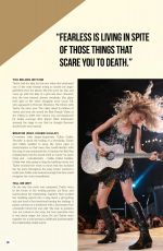 TAYLOR SWIFT - The Taylor Swift Fanbook - 9th Edition, September 2025