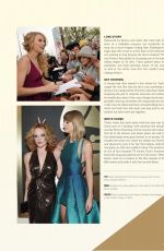 TAYLOR SWIFT - The Taylor Swift Fanbook - 9th Edition, September 2025