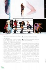 TAYLOR SWIFT - The Taylor Swift Fanbook - 9th Edition, September 2025