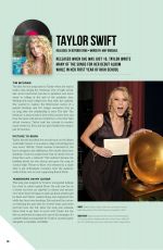 TAYLOR SWIFT - The Taylor Swift Fanbook - 9th Edition, September 2025