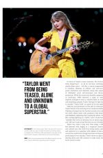 TAYLOR SWIFT - The Taylor Swift Fanbook - 9th Edition, September 2025