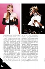 TAYLOR SWIFT - The Taylor Swift Fanbook - 9th Edition, September 2025