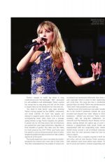 TAYLOR SWIFT - The Taylor Swift Fanbook - 9th Edition, September 2025