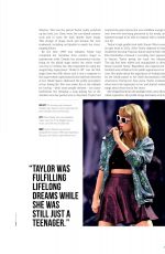 TAYLOR SWIFT - The Taylor Swift Fanbook - 9th Edition, September 2025