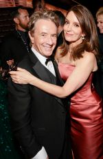 TINA FEY at 77th Primetime Emmy Awards in Los Angeles 09/14/2025