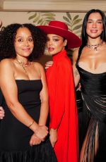 TRACEE ELLIS ROSS at Harper