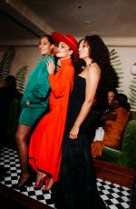 TRACEE ELLIS ROSS at Harper