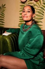 TRACEE ELLIS ROSS at Harper