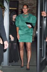 TRACEE ELLIS ROSS at Harper