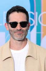 Tyler Hoechlin - Photocall for the TV series "Teen Wolf" as part of the 64rd Monte-Carlo Television Festival in Monaco 06/14/2025