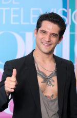 Tyler Posey - Photocall for the TV series "Teen Wolf" as part of the 64rd Monte-Carlo Television Festival in Monaco 06/14/2025