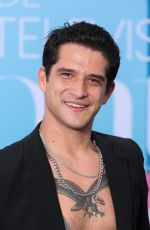 Tyler Posey - Photocall for the TV series "Teen Wolf" as part of the 64rd Monte-Carlo Television Festival in Monaco 06/14/2025