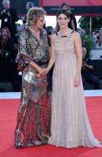 VALERIA GOLINO at 82nd Venice International Film Festival 09/04/2025