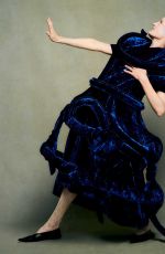 VICKY KRIEPS for Cultured Magazine, September 2025