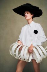 VICKY KRIEPS for Cultured Magazine, September 2025