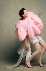 VICKY KRIEPS for Cultured Magazine, September 2025