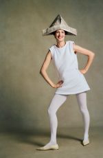 VICKY KRIEPS for Cultured Magazine, September 2025