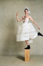 VICKY KRIEPS for Cultured Magazine, September 2025