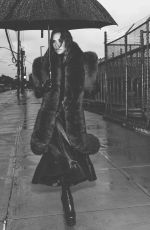 VICTORIA BECKHAM for Elle Magazine, October 2025