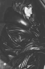 VICTORIA BECKHAM for Elle Magazine, October 2025