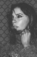 VICTORIA BECKHAM for Elle Magazine, October 2025