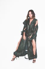 VICTORIA BECKHAM for Elle Magazine, October 2025